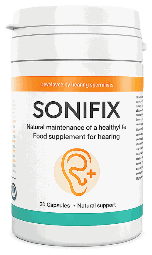 Sonifix – Audición, 30